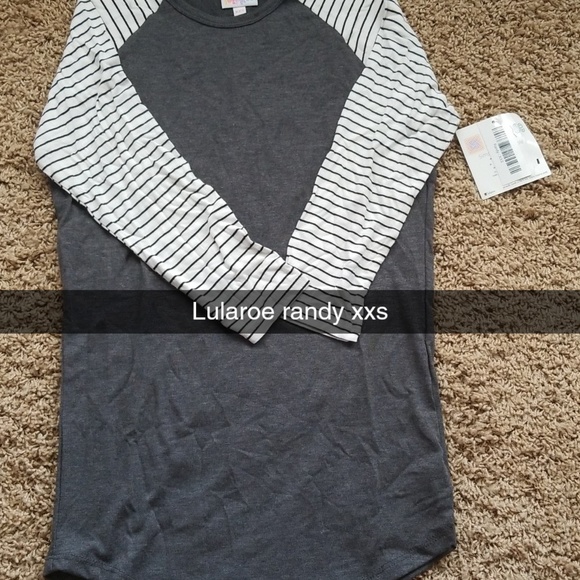 Lot of Randy's lularoe - Picture 3 of 4